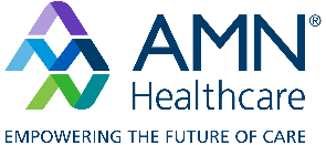AMN Healthcare Logo